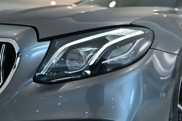 Mercedes Benz E 53 AMG E 53 4MATIC AMG