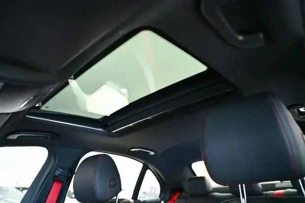 Mercedes Benz E 53 AMG E 53 4MATIC AMG
