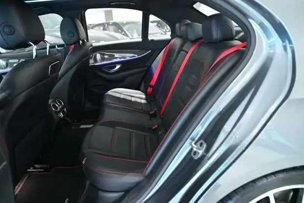 Mercedes Benz E 53 AMG E 53 4MATIC AMG