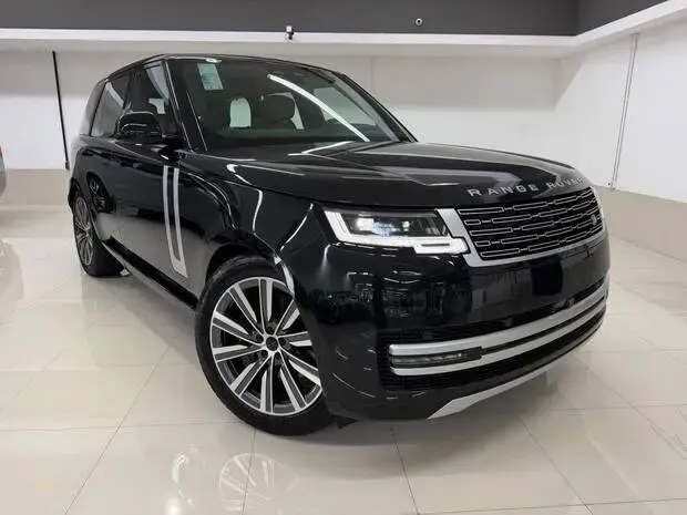 Land Rover Range Rover Autobiograpy P550E PHEV (Híb.)