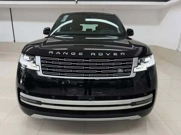 Land Rover Range Rover Autobiograpy P550E PHEV (Híb.)