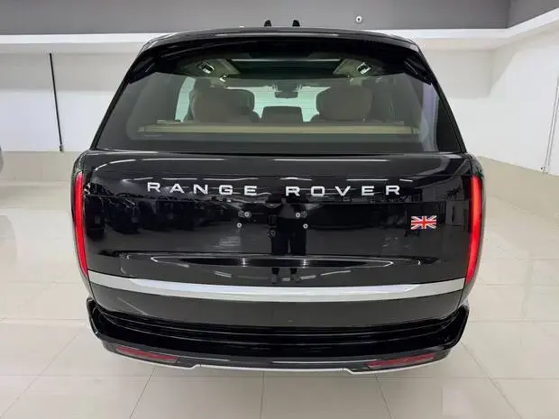 Land Rover Range Rover Autobiograpy P550E PHEV (Híb.)