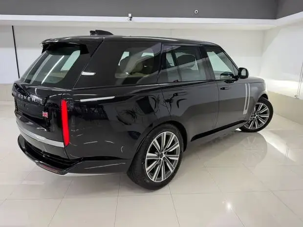 Land Rover Range Rover Autobiograpy P550E PHEV (Híb.)