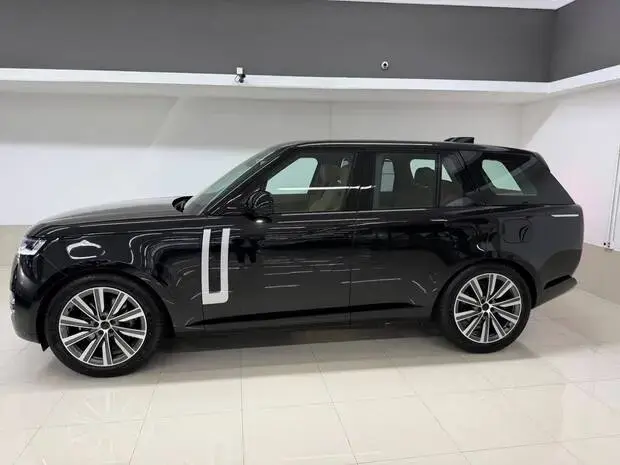 Land Rover Range Rover Autobiograpy P550E PHEV (Híb.)