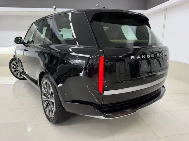 Land Rover Range Rover Autobiograpy P550E PHEV (Híb.)