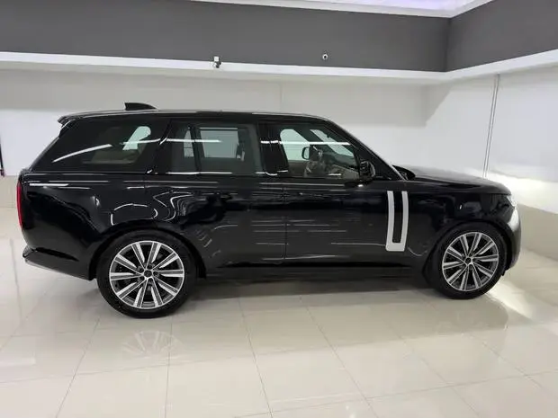 Land Rover Range Rover Autobiograpy P550E PHEV (Híb.)