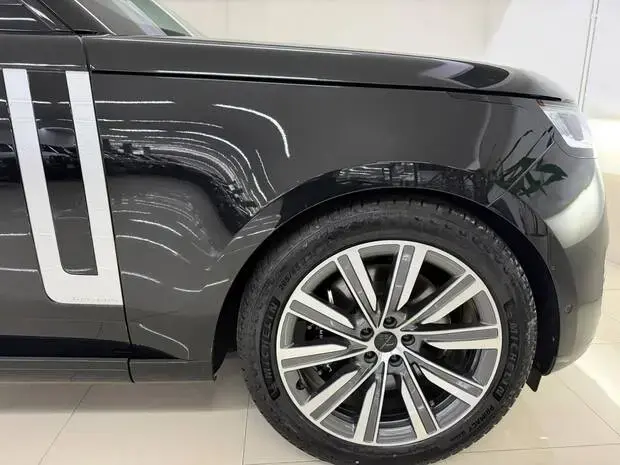 Land Rover Range Rover Autobiograpy P550E PHEV (Híb.)