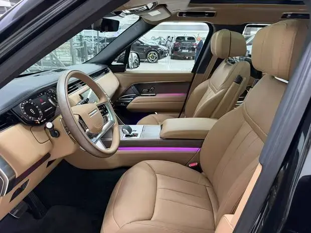 Land Rover Range Rover Autobiograpy P550E PHEV (Híb.)