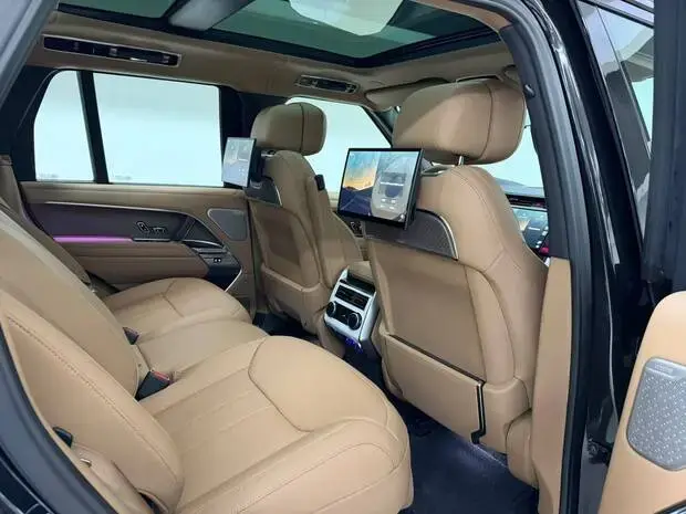 Land Rover Range Rover Autobiograpy P550E PHEV (Híb.)