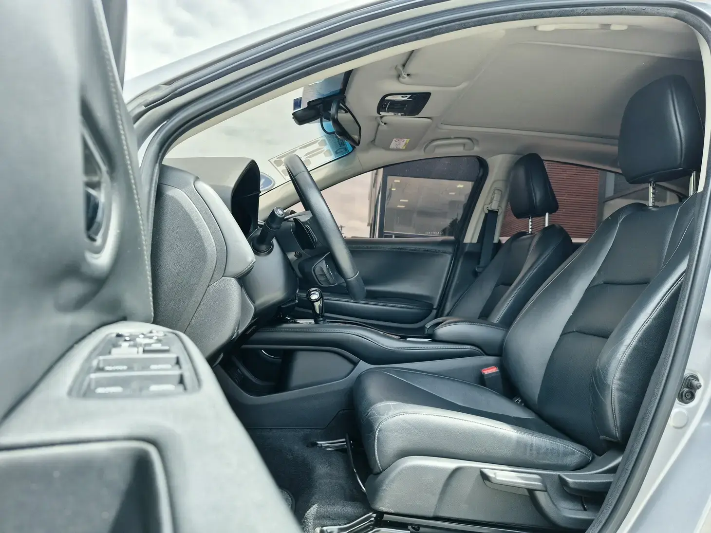 galeria HR-V