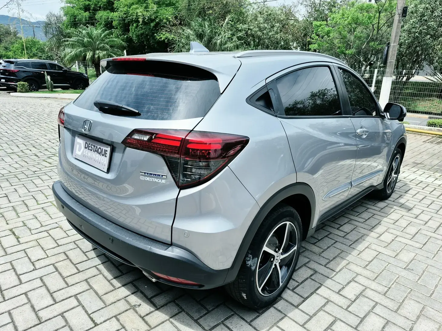 galeria HR-V