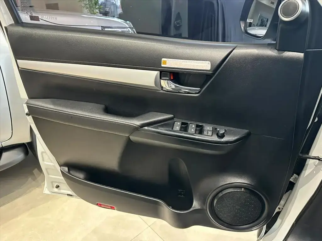galeria HILUX