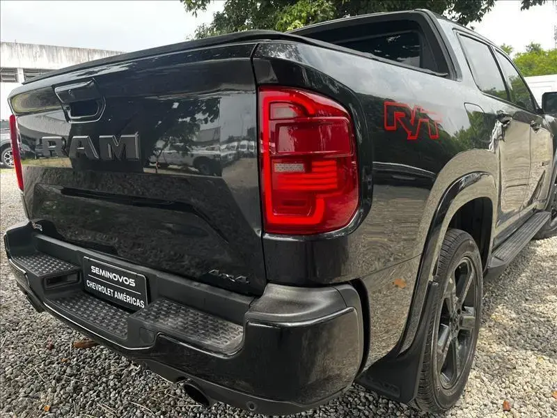 galeria RAMPAGE