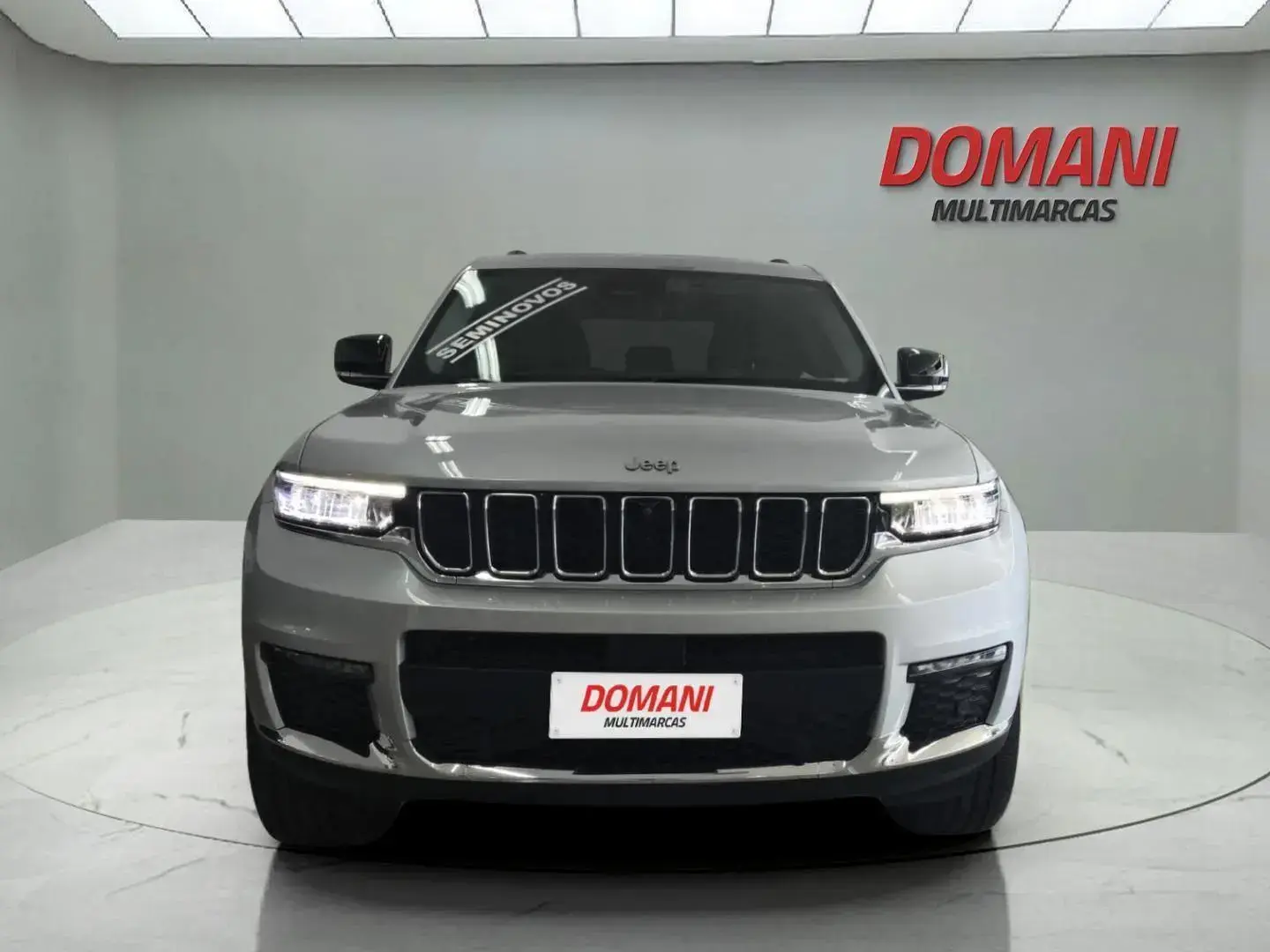 galeria GRAND CHEROKEE