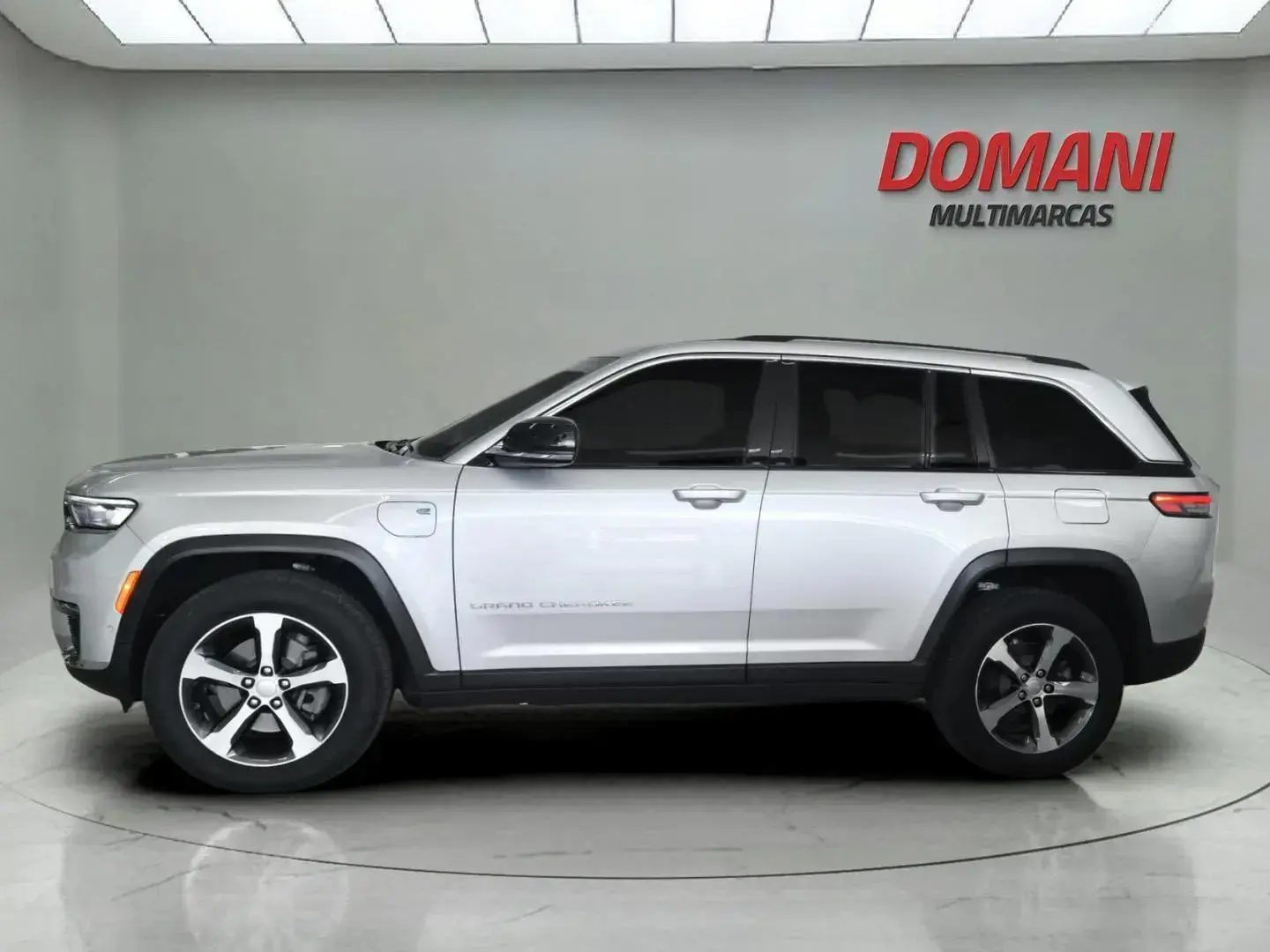 galeria GRAND CHEROKEE