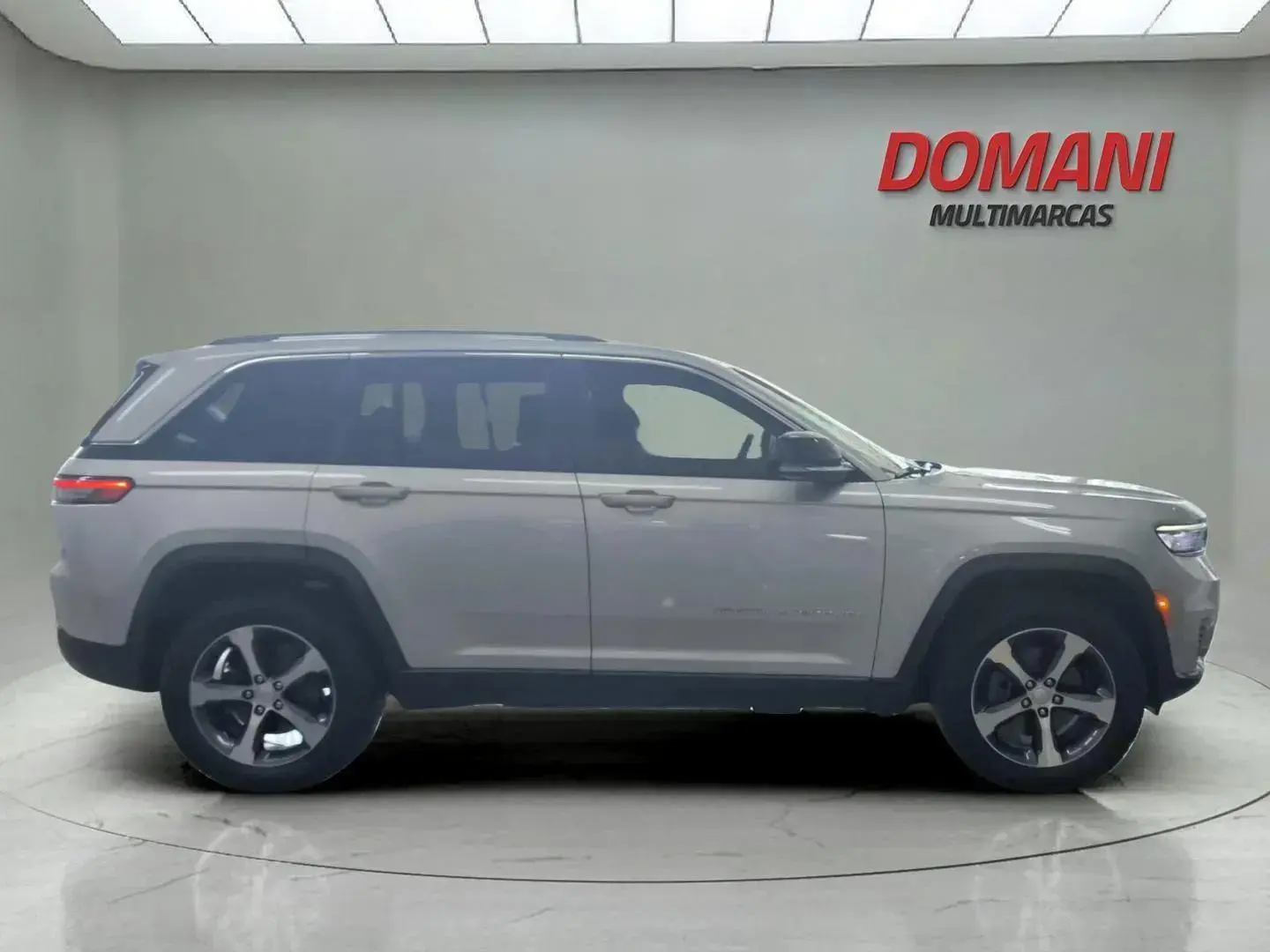 galeria GRAND CHEROKEE
