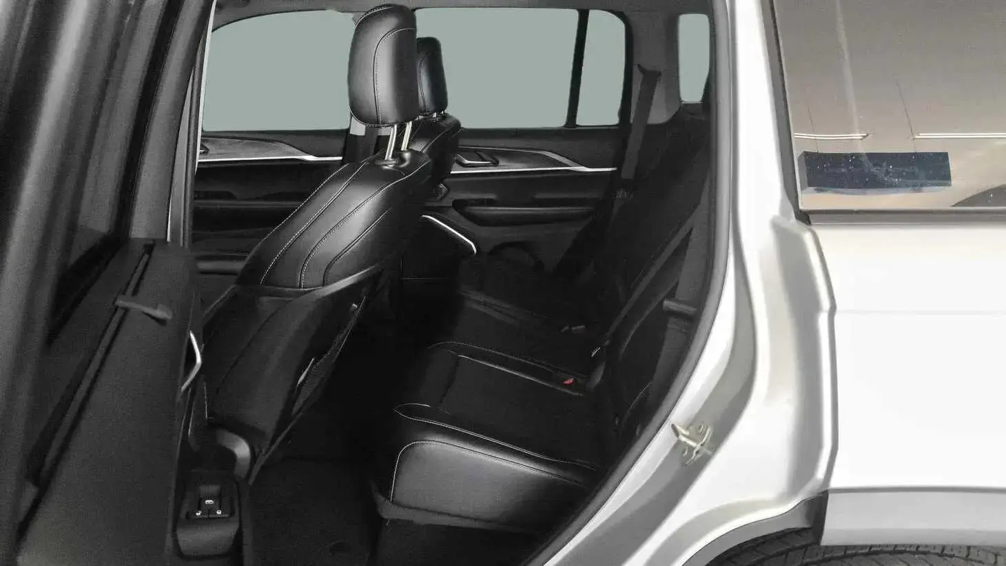 galeria GRAND CHEROKEE
