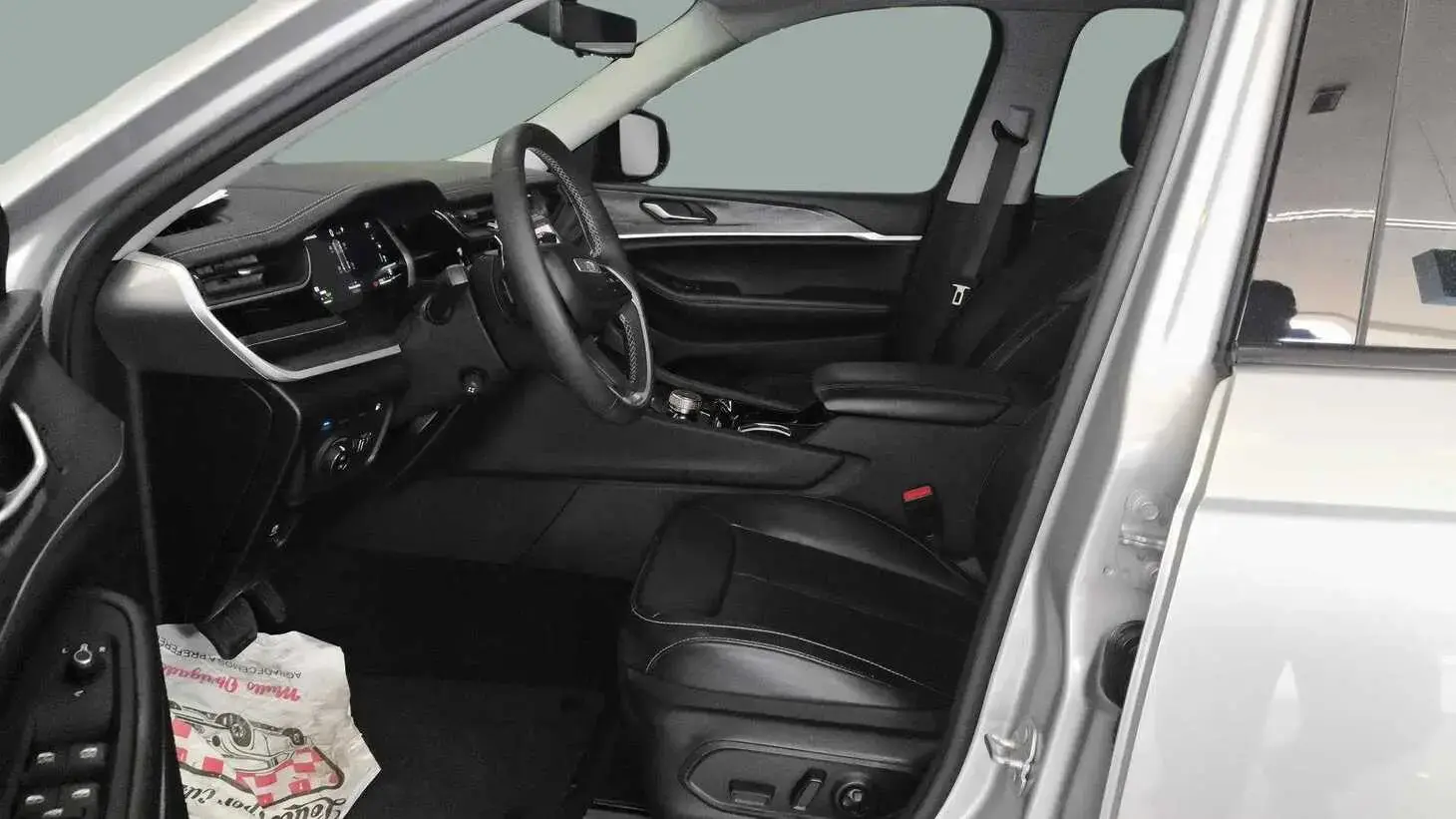 galeria GRAND CHEROKEE