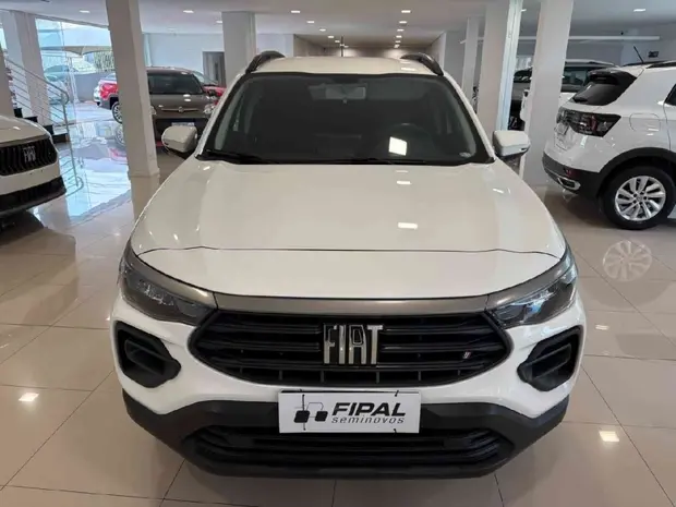Fiat PULSE 1.3 FLEX DRIVE CVT