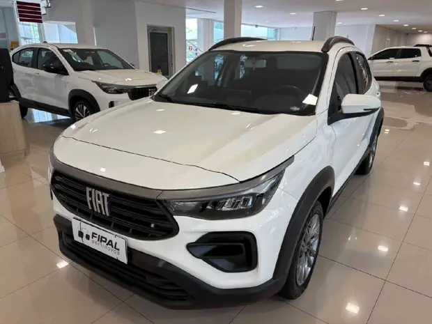 Fiat PULSE 1.3 FLEX DRIVE CVT