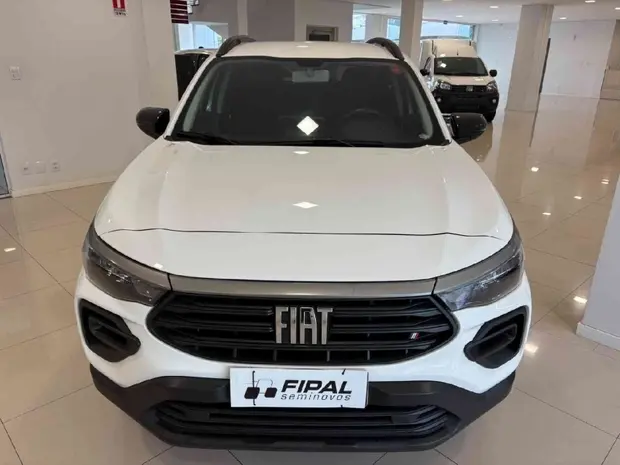 Fiat PULSE 1.3 FLEX DRIVE CVT