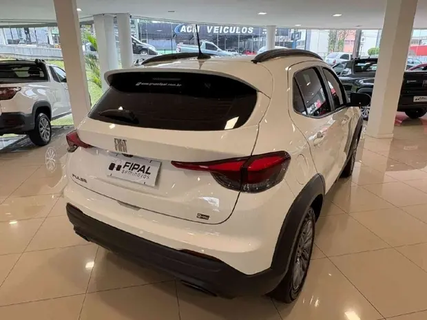 Fiat PULSE 1.3 FLEX DRIVE CVT