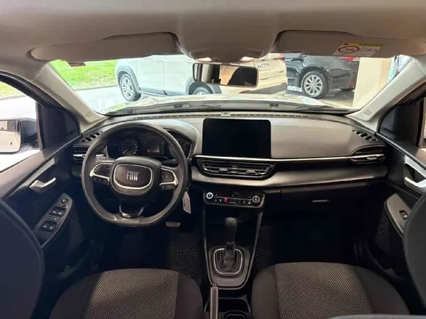 Fiat PULSE 1.3 FLEX DRIVE CVT