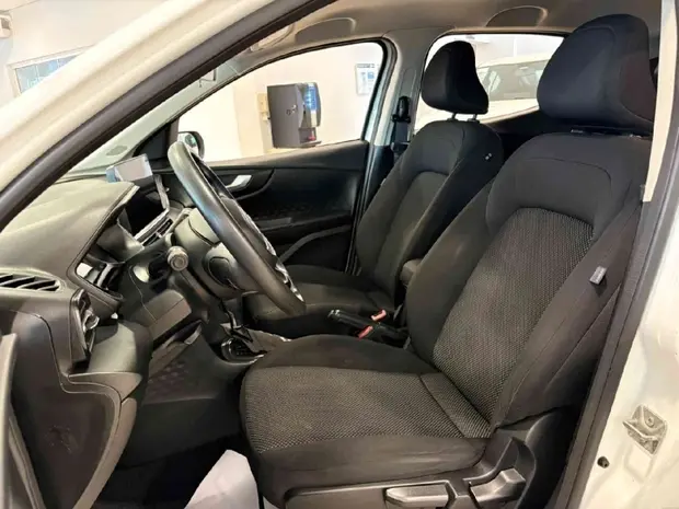 Fiat PULSE 1.3 FLEX DRIVE CVT