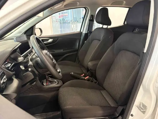 Fiat PULSE 1.3 FLEX DRIVE CVT