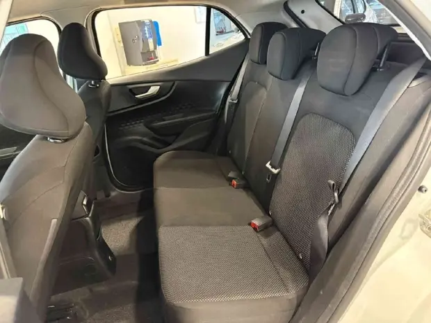 Fiat PULSE 1.3 FLEX DRIVE CVT