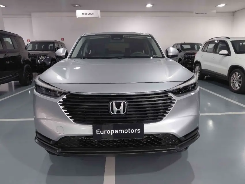 galeria HR-V