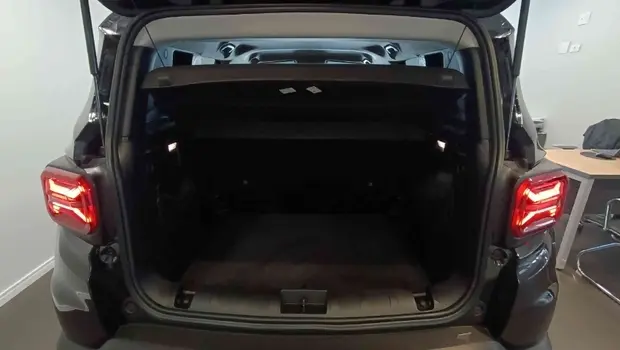 Jeep RENEGADE 1.3 T270 TURBO FLEX AT6