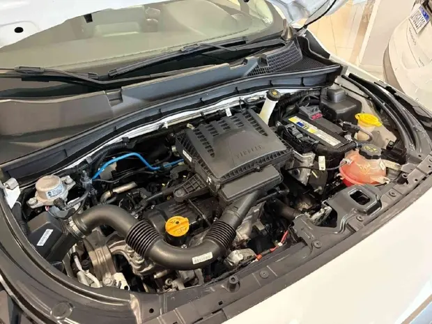Fiat PULSE 1.3 FLEX DRIVE CVT
