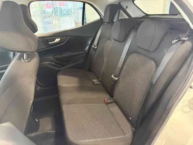 Fiat PULSE 1.3 FLEX DRIVE CVT