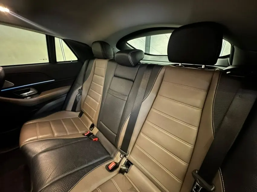 galeria GLE 400d
