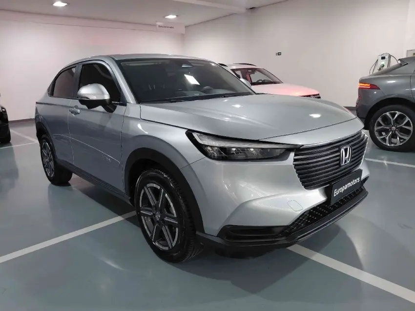 galeria HR-V