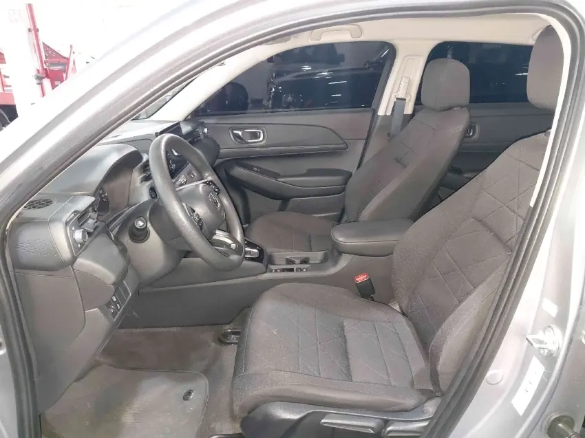 galeria HR-V
