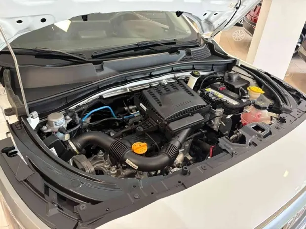 Fiat PULSE 1.3 FLEX DRIVE CVT