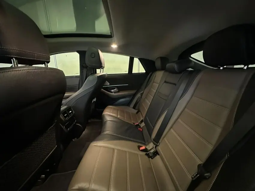 galeria GLE 400d