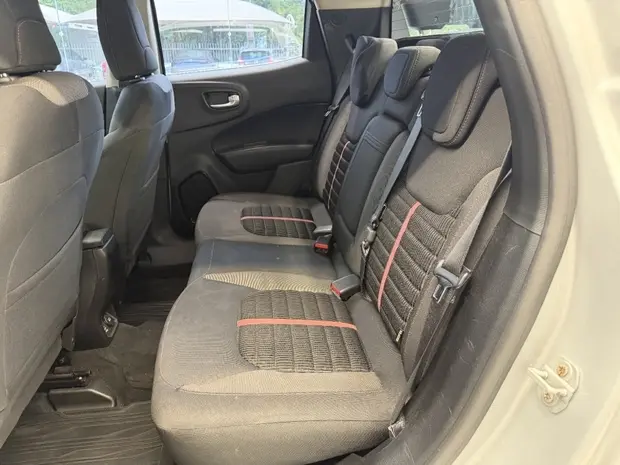 Fiat TORO 1.8 16V EVO FLEX FREEDOM AT6
