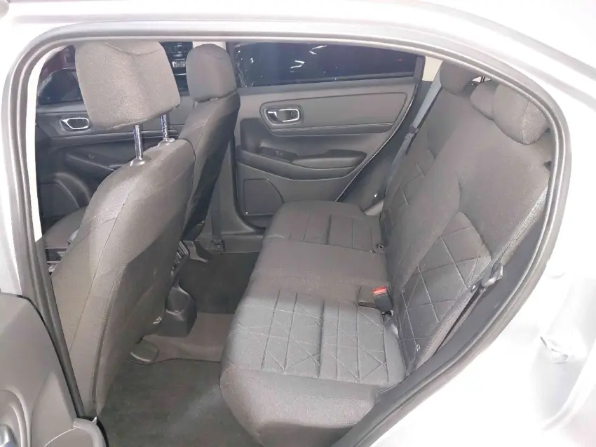 galeria HR-V