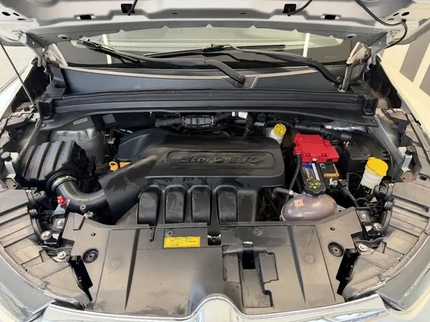 Fiat TORO 1.8 16V EVO FLEX FREEDOM AT6