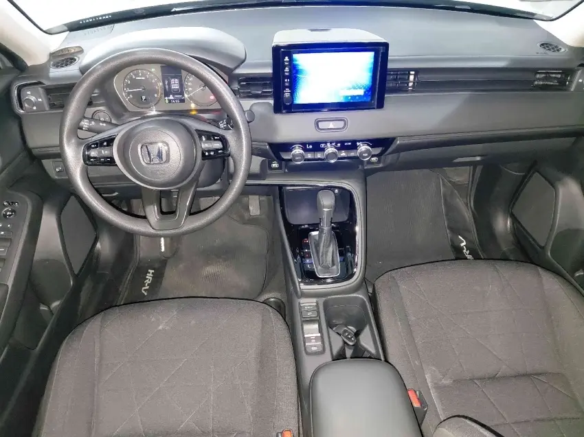 galeria HR-V