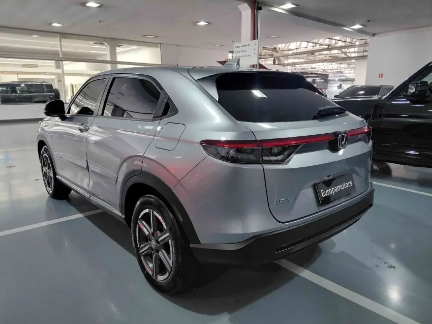 galeria HR-V