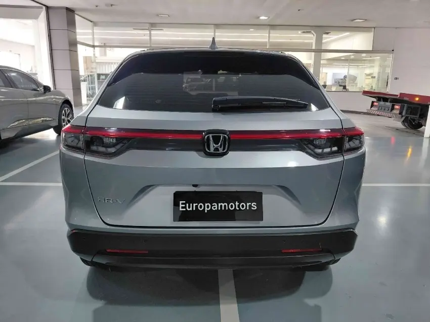 galeria HR-V