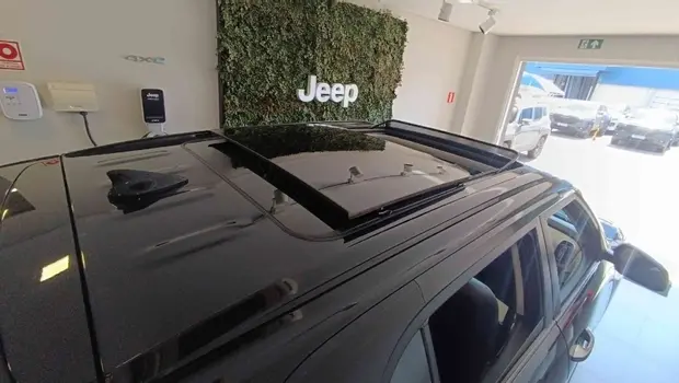 Hyundai CRETA 2.0 FLEX ULTIMATE AUTOMÁTICO