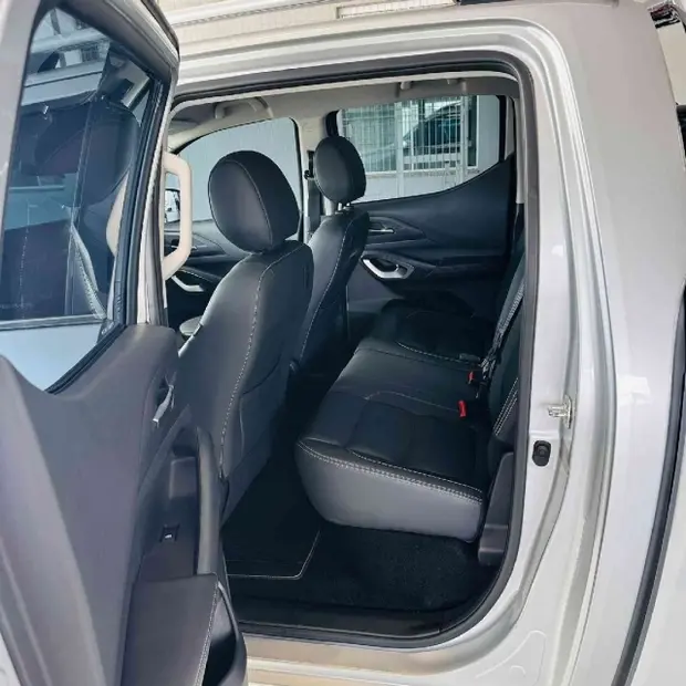 Fiat TITANO 2.2 TURBO DIESEL RANCH 4X4 AT6