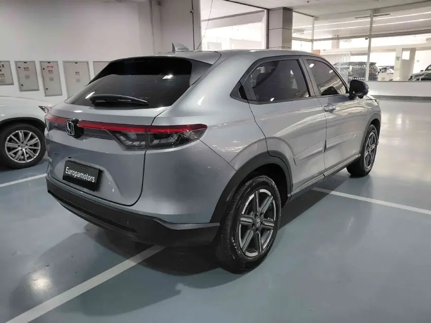galeria HR-V