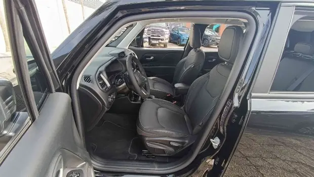 Jeep RENEGADE 1.3 T270 TURBO FLEX AT6