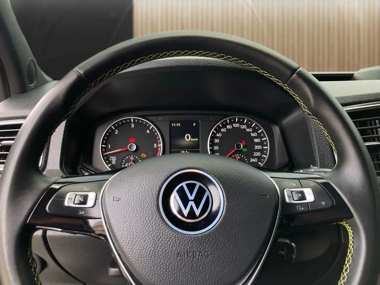 galeria AMAROK Extreme CD 3.0 4x4 TB Dies. Aut.